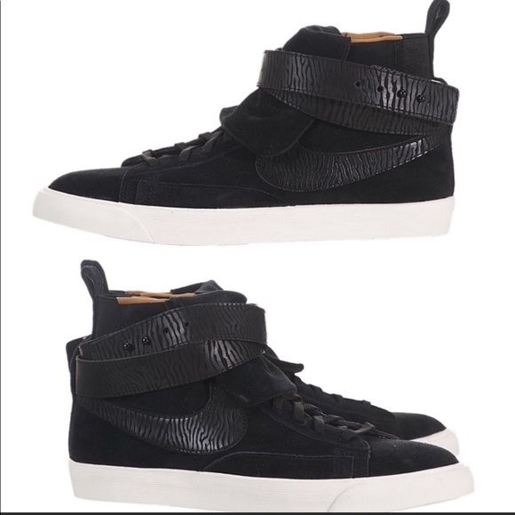 nike blazer mid twist